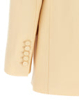 Zimmermann Zimmermann Illustration Shawl Tux Jacket Blazer
