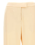 Zimmermann Zimmermann Illustration Straight Tux Pants