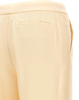 Zimmermann Zimmermann Illustration Straight Tux Pants