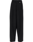 Giuseppe Di Morabito Giuseppe Di Morabito Wool Pants