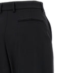 Giuseppe Di Morabito Giuseppe Di Morabito Wool Pants