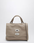 Zanellato Zanellato Baby Postina bag in clay colour