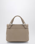Zanellato Zanellato Baby Postina bag in clay colour