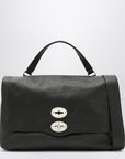 Zanellato Zanellato Medium black Postina bag