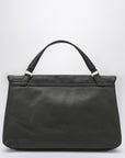Zanellato Zanellato Medium black Postina bag