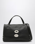 Zanellato Zanellato Small black Postina bag