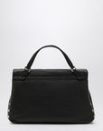 Zanellato Zanellato Small black Postina bag