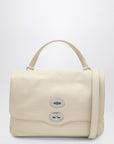 Zanellato Zanellato Small Postina bag beige