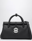 Zanellato Zanellato Dotta Small black leather bag