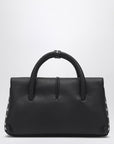Zanellato Zanellato Dotta Small black leather bag