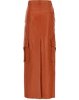 Zimmermann Zimmermann Illustration Midi Skirt