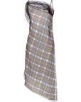 Ferragamo Ferragamo Asymmetrical Dress