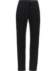 Ferragamo Ferragamo Stretch Pants