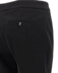 Ferragamo Ferragamo Stretch Pants