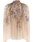 Zimmermann Zimmermann Billow Rebellion Blouse