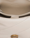Pinko Pinko Classic Love Puff Crossbody Bag
