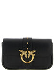 Pinko Pinko Pocket Love One Crossbody Bag