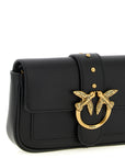 Pinko Pinko Pocket Love One Crossbody Bag