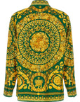 Versace Versace Baroque Shirt