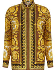 Versace Versace Barocco Shirt