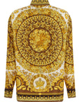 Versace Versace Barocco Shirt