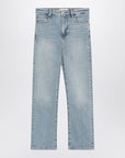 Frame Frame Light-wash blue jeans