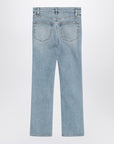 Frame Frame Light-wash blue jeans