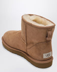 Ugg UGG Classic Mini II boots in chestnut