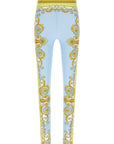 Versace Versace Spring Barocco Leggings