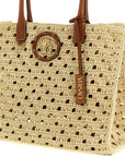 Versace Versace La Medusa Large Shopping Bag