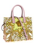 Versace Versace La Medusa Shopping Bag