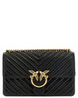 Pinko Pinko Classic Love Bag One Crossbody Bag
