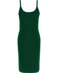 Versace Versace Medusa 95 Dress