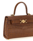 Versace Versace Medusa 95 Small Handbag