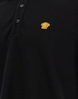 Versace Versace Medusa Polo Shirt