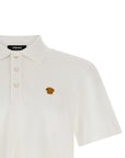 Versace Versace Medusa Polo Shirt