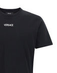 Versace Versace Logo T-shirt
