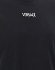 Versace Versace Logo T-shirt