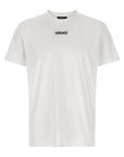 Versace Versace Logo T-shirt