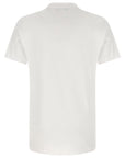 Versace Versace Hall Of Heroes Crest T-shirt
