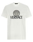 Versace Versace Medusa T-shirt