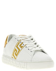 Versace Versace Greca Sneakers