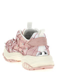 Versace Versace Mercury M_vs_02 Sneakers