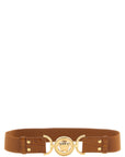 Versace Versace Medusa 95 Elastic Belt