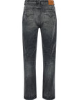 Versace Versace Medusa Biggie Jeans