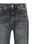 Versace Versace Medusa Biggie Jeans