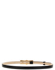 Versace Versace Fiocco Belt