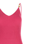 Versace Versace Knit Dress