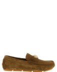 Versace Versace La Medusa Loafers