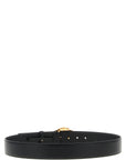Versace Versace Medusa Belt